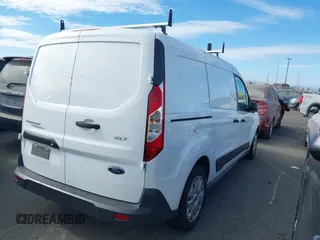 2018 Ford Transit Connect XLT с VIN NM0LS7F75J1379476, выставлен на аукционе IAAI как лот 40666415 с пробегом 41 713 миль миль и . История ставок и продаж доступна на DreamBid. Изображение 4.