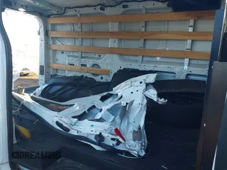 2019 Ford Transit с VIN 1FTYR1ZM1KKB01558, выставлен на аукционе IAAI как лот 41823506 с пробегом 73 250 миль миль и . История ставок и продаж доступна на DreamBid. Изображение 8.