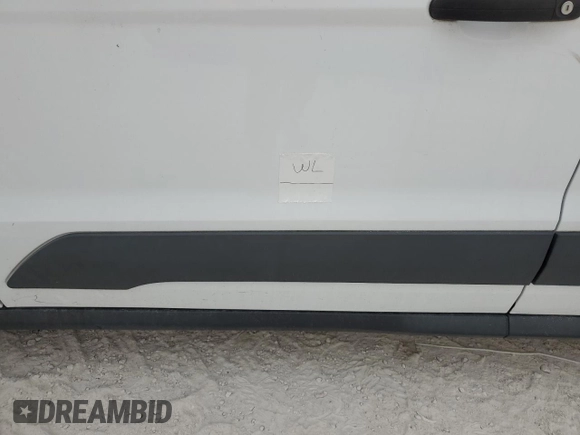 2016 Ford Transit Connect XL with VIN NM0GS9E77G1280987, listed as a Copart auction lot 88155045 with Not provided miles and Salvage title. Bid and sale history available at DreamBid. Image 13.
