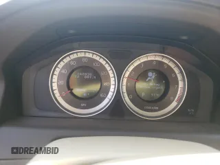 2012 Volvo XC60 3.0L с VIN YV4902DZXC2313591, выставлен на аукционе Copart как лот 55036515 с пробегом 162 835 миль миль и Списание • Salvage title. История ставок и продаж доступна на DreamBid. Изображение 9.