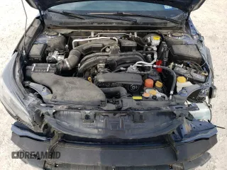 2021 Subaru Legacy Sport with VIN 4S3BWAH66M3004175, listed as a Copart auction lot 82287264 with 42,306 mi miles and Salvage Title. Bid and sale history available at carsss.com. Image 11.