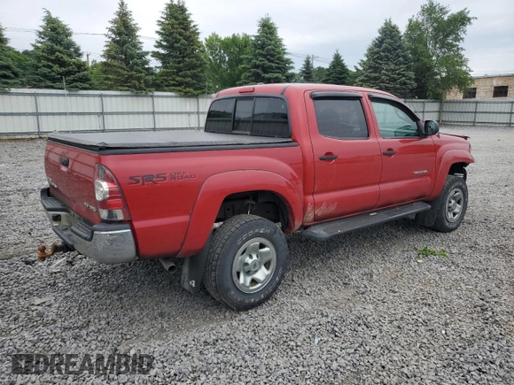2011 Toyota Tacoma with VIN 3TMLU4EN4BM063860, listed as a Copart auction lot 62461725 with 144,642 mi miles and Salvage title. Bid and sale history available at DreamBid. Image 3.