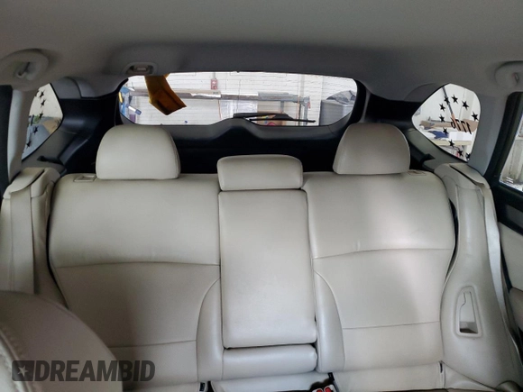 2017 Subaru Outback Premium with VIN 4S4BSACC7H3237668, listed as a Copart auction lot 59991495 with 169,564 mi miles and Salvage title. Bid and sale history available at DreamBid. Image 10.