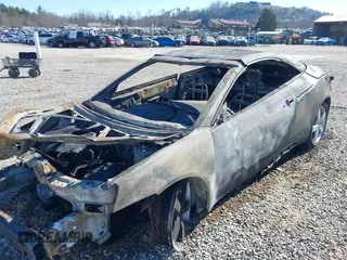 2007 Pontiac G6 GT with VIN 1G2ZH36NX74116804, listed as a IAAI auction lot 41477964 with Not provided miles and . Bid and sale history available at DreamBid. Image 2.