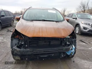 2020 Ford EcoSport SE with VIN MAJ6S3GL2LC376892, listed as a IAAI auction lot 41655638 with 56,710 mi miles and . Bid and sale history available at DreamBid. Image 13.