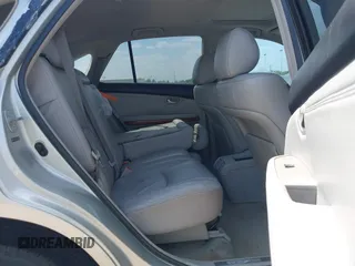2005 Lexus RX 330 with VIN 2T2GA31UX5C022255, listed as a IAAI auction lot 42054993 with 162,111 mi miles and . Bid and sale history available at DreamBid. Image 8.