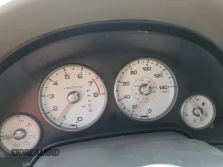 2005 Acura RSX z VIN JH4DC54845S010806, wystawiony jako Copart lot #54835685 z przebiegiem Nie podano mil oraz Szkoda całkowita • Salvage title. Historia ofert i sprzedaży dostępna na DreamBid. Obrazek 9.