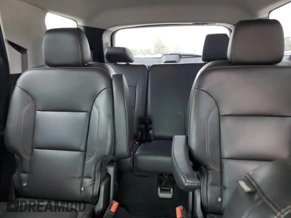 2021 Chevrolet Traverse Premier with VIN 1GNEVKKW6MJ228175, listed as a Copart auction lot 67297464 with 94,318 mi miles and Salvage Title. Bid and sale history available at carsss.com. Image 10.