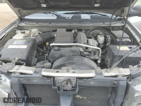 2003 Chevrolet TrailBlazer LS with VIN 1GNDS13S832245109, listed as a Copart auction lot 51738785 with 105,220 mi miles and Salvage Title. Bid and sale history available at DreamBid. Image 12.