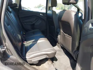 2013 Ford C-Max SEL z VIN 1FADP5CU3DL556211, wystawiony jako IAAI lot #42413793 z przebiegiem Nie podano mil oraz . Historia ofert i sprzedaży dostępna na DreamBid. Obrazek 8.