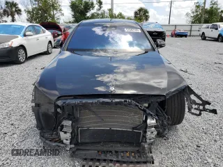 2023 Mercedes-Benz S 500 z VIN W1K6G6DB7PA208777, wystawiony jako Copart lot #51942145 z przebiegiem 93 158 mil mil oraz Szkody całkowita. Historia ofert i sprzedaży dostępna na DreamBid. Obrazek 5.