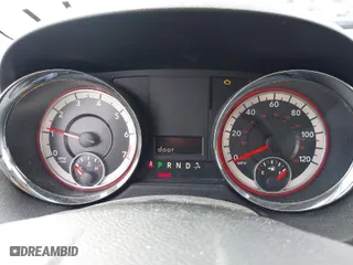 2017 Dodge Grand Caravan SE with VIN 2C4RDGBG9HR549017, listed as a IAAI auction lot 42083557 with 147,065 mi miles. Bid and sale history available at carsss.com. Image 7.