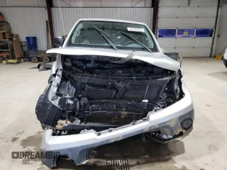 2014 Nissan Frontier S with VIN 1N6BD0CT1EN767818, listed as a Copart auction lot 45705355 with 67,277 mi miles and Salvage title. Bid and sale history available at DreamBid. Image 5.