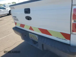 2012 Ford F-150 XL с VIN 1FTFW1EF2CKD83976, выставлен на аукционе IAAI как лот 42556199 с пробегом 235 686 миль миль и . История ставок и продаж доступна на DreamBid. Изображение 17.