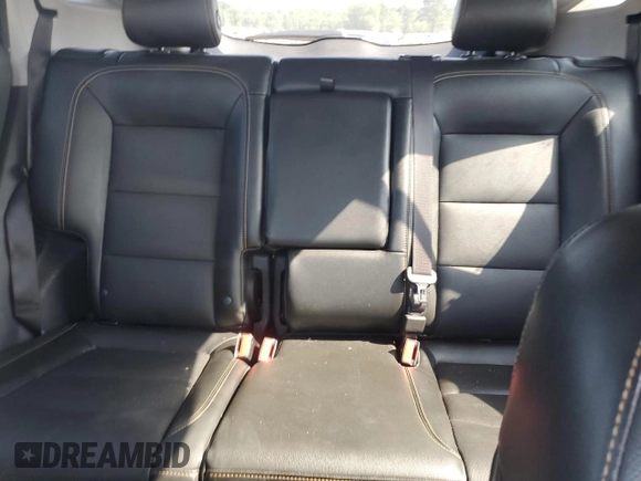 2020 GMC Terrain SLT с VIN 3GKALPEVXLL227345, выставлен на аукционе Copart как лот 66499785 с пробегом 116 703 миль миль и Чистый • Clean title. История ставок и продаж доступна на DreamBid. Изображение 10.