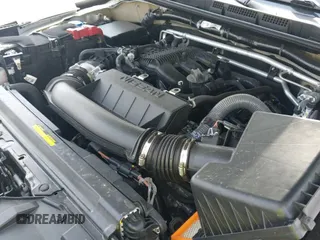 2025 Nissan Frontier SV with VIN 1N6ED1CM8SN608379, listed as a IAAI auction lot 43202179 with 5,460 mi miles and . Bid and sale history available at DreamBid. Image 19.