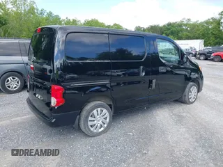 2019 Nissan NV200 SV with VIN 3N6CM0KN1KK691980, listed as a IAAI auction lot 42241192 with 78,806 mi miles and . Bid and sale history available at DreamBid. Image 4.