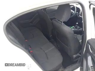 2018 Mazda 3 Sport with VIN 3MZBN1U70JM187369, listed as a IAAI auction lot 42118502 with 113,970 mi miles and . Bid and sale history available at DreamBid. Image 8.