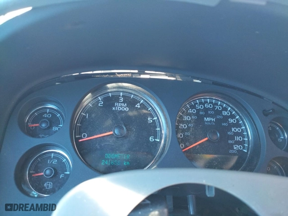 2008 Chevrolet Avalanche LT w/3LT with VIN 3GNEC12028G221064, listed as a Copart auction lot 70198884 with 150,159 mi miles and Salvage Title. Bid and sale history available at carsss.com. Image 9.