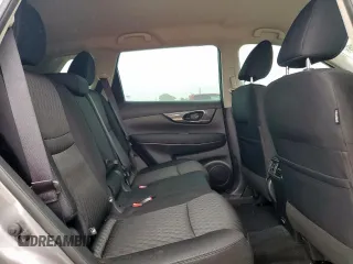2020 Nissan Rogue S with VIN KNMAT2MV6LP521815, listed as a Copart auction lot 53285775 with 30,996 mi miles and Clean Title. Bid and sale history available at carsss.com. Image 11.