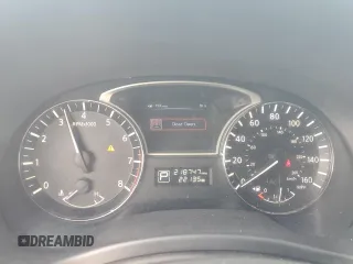 2013 Nissan Pathfinder SL with VIN 5N1AR2MNXDC671753, listed as a Copart auction lot 55573465 with 218,747 mi miles and Clean Title. Bid and sale history available at DreamBid. Image 9.
