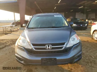 2011 Honda CR-V SE with VIN JHLRE3H49BC011715, listed as a Copart auction lot 83922584 with 213,871 mi miles and Salvage Title. Bid and sale history available at carsss.com. Image 5.