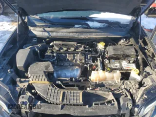 2019 Jeep Cherokee Latitude with VIN 1C4PJLCB2KD204577, listed as a Copart auction lot 41619435 with 143,501 mi miles and Salvage Title. Bid and sale history available at carsss.com. Image 12.