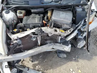 2008 Toyota Prius with VIN JTDKB20U883387604, listed as a Copart auction lot 55923235 with 198,361 mi miles and Salvage title. Bid and sale history available at DreamBid. Image 11.