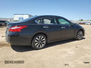 2017 Nissan Altima 2.5 SV with VIN 1N4AL3AP0HC239654, listed as a Copart auction lot 52987565 with 133,958 mi miles and Clean Title. Bid and sale history available at carsss.com. Image 3.