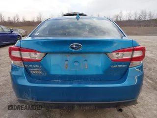 2018 Subaru Impreza Premium z VIN 4S3GKAB61J3600395, wystawiony jako IAAI lot #41816178 z przebiegiem 133 606 mil mil oraz . Historia ofert i sprzedaży dostępna na DreamBid. Obrazek 17.