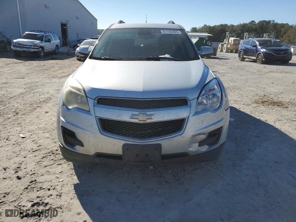 2012 Chevrolet Equinox LT w/1LT with VIN 2GNFLEE55C6256592, listed as a Copart auction lot 87766465 with 163,656 mi miles and Clean Title. Bid and sale history available at carsss.com. Image 5.