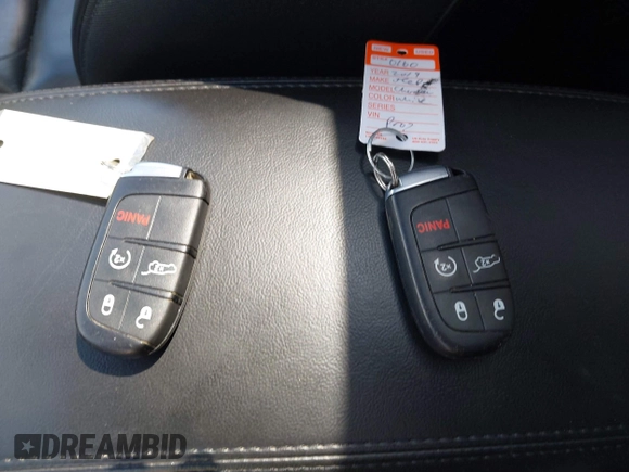 2019 Jeep Grand Cherokee Limited with VIN 1C4RJFBG7KC639074, listed as a IAAI auction lot 42647258 with 96,659 mi miles and . Bid and sale history available at DreamBid. Image 11.