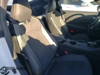 2023 Nissan Z Performance с VIN JN1BZ4BH8PM311206, выставлен на аукционе Copart как лот 41501215 с пробегом 16 300 миль миль и Списание • Salvage title. История ставок и продаж доступна на DreamBid. Изображение 10.