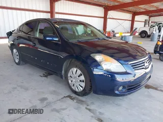 2009 Nissan Altima SL z VIN 1N4AL21E89N489626, wystawiony jako IAAI lot #41956892 z przebiegiem 141 860 mil mil oraz . Historia ofert i sprzedaży dostępna na DreamBid. Obrazek 1.