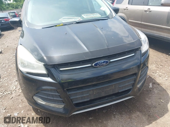 2013 Ford Escape SE z VIN 1FMCU0GXXDUB62281, wystawiony jako IAAI lot #42680002 z przebiegiem 223 654 mil mil oraz . Historia ofert i sprzedaży dostępna na DreamBid. Obrazek 6.