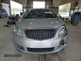 2013 Buick Verano with VIN 1G4PP5SK2D4225858, listed as a Copart auction lot 60426245 with 101,569 mi miles and Salvage title. Bid and sale history available at DreamBid. Image 5.