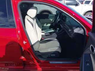 2023 Acura Integra Technology with VIN 19UDE4H60PA016126, listed as a IAAI auction lot 41561871 with 15,157 mi miles and . Bid and sale history available at DreamBid. Image 5.
