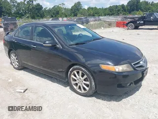 2007 Acura TSX Navi с VIN JH4CL96977C007260, выставлен на аукционе IAAI как лот 42845953 с пробегом 139 307 миль миль и . История ставок и продаж доступна на DreamBid. Изображение 1.