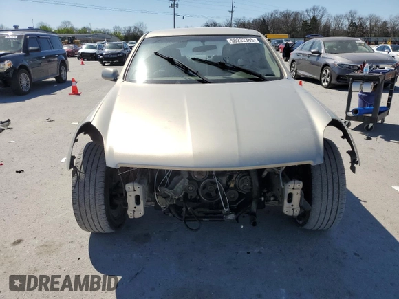 2004 Infiniti G35 w/Leather with VIN JNKCV51E64M604056, listed as a Copart auction lot 50232365 with Not Provided miles and Clean Title. Bid and sale history available at DreamBid. Image 5.