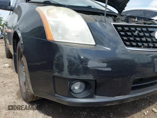 2008 Nissan Sentra 2.0 with VIN 3N1AB61EX8L746288, listed as a IAAI auction lot 42675760 with 112,897 mi miles and . Bid and sale history available at DreamBid. Image 6.