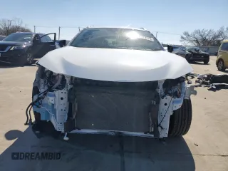 2021 Lexus UX with VIN JTHR9JBH8M2051017, listed as a Copart auction lot 44913275 with 0 mi miles and Salvage Title. Bid and sale history available at carsss.com. Image 5.
