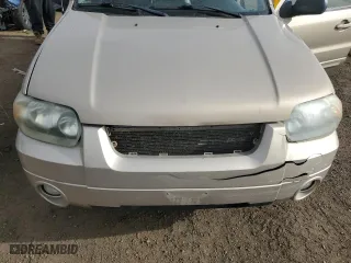 2007 Ford Escape Hybrid with VIN 1FMCU59H77KA93746, listed as a Copart auction lot 82349254 with 162,917 mi miles and Salvage Title. Bid and sale history available at carsss.com. Image 13.