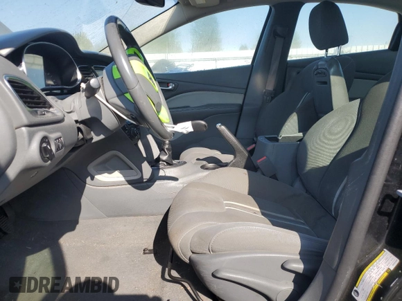 2013 Dodge Dart SXT with VIN 1C3CDFBH9DD107008, listed as a Copart auction lot 54614725 with 130,088 mi miles and Clean Title. Bid and sale history available at carsss.com. Image 7.
