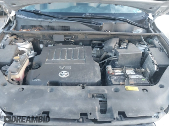2008 Toyota RAV4 with VIN JTMBK33V386032106, listed as a IAAI auction lot 41725960 with 232,724 mi miles. Bid and sale history available at carsss.com. Image 10.