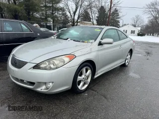 2006 Toyota Solara SE with VIN 4T1CA38P16U097882, listed as a Copart auction lot 54990225 with 276,094 mi miles and Clean Title. Bid and sale history available at carsss.com. Image 2.