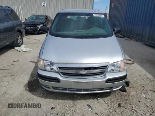 2003 Chevrolet Venture Y3G Mobility with VIN 1GNDX03E33D184052, listed as a Copart auction lot 54828095 with 255,508 mi miles and Non Repairable. Bid and sale history available at DreamBid. Image 5.
