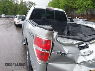 2012 Ford F-150 XL с VIN 1FTFX1ET0CFD04879, выставлен на аукционе IAAI как лот 42290631 с пробегом 156 635 миль миль и . История ставок и продаж доступна на DreamBid. Изображение 17.