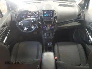 2020 Ford Transit Connect XLT с VIN NM0GS9F26L1454531, выставлен на аукционе Copart как лот 64428425 с пробегом 120 999 миль миль и Чистый • Clean title. История ставок и продаж доступна на DreamBid. Изображение 8.