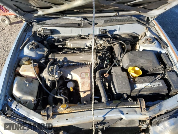 1992 Toyota Camry LE with VIN 4T1SK12E6NU012070, listed as a Copart auction lot 42172845 with 0 mi miles and Salvage Title. Bid and sale history available at carsss.com. Image 11.