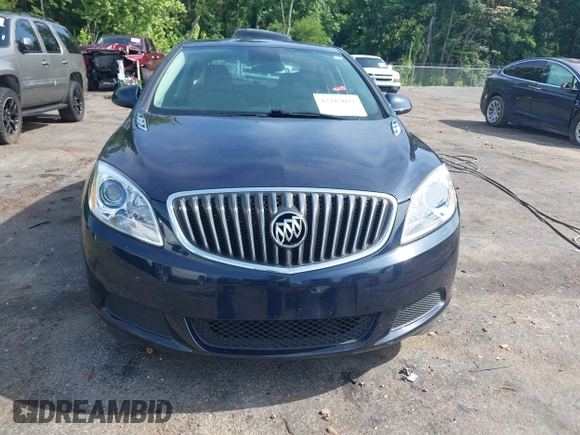 2016 Buick Verano с VIN 1G4PV5SK1G4174279, выставлен на аукционе IAAI как лот 42315033 с пробегом 62 415 миль миль и . История ставок и продаж доступна на DreamBid. Изображение 13.